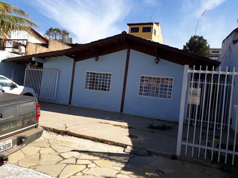 Condomínio Jardim Botânico V