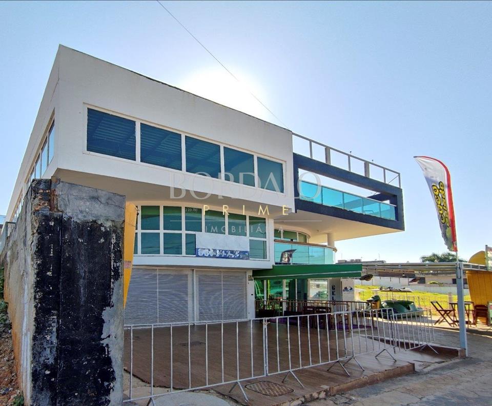 Comercial/Industrial - Asa Sul, Brasília - Foto 3