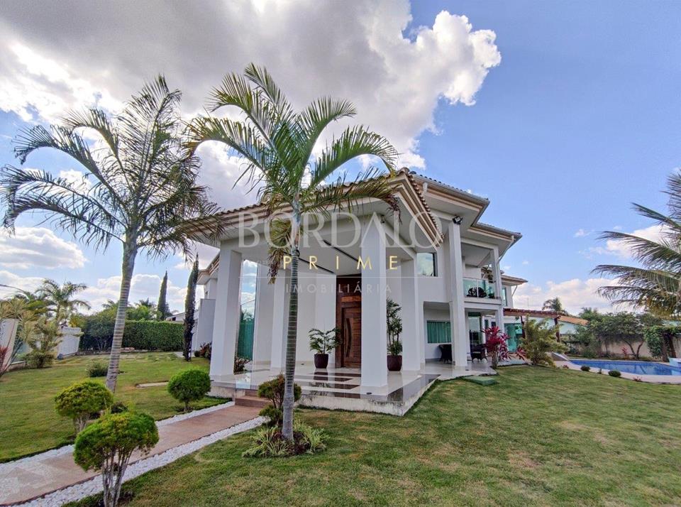 Casa - Park Way, Brasília - Foto 5