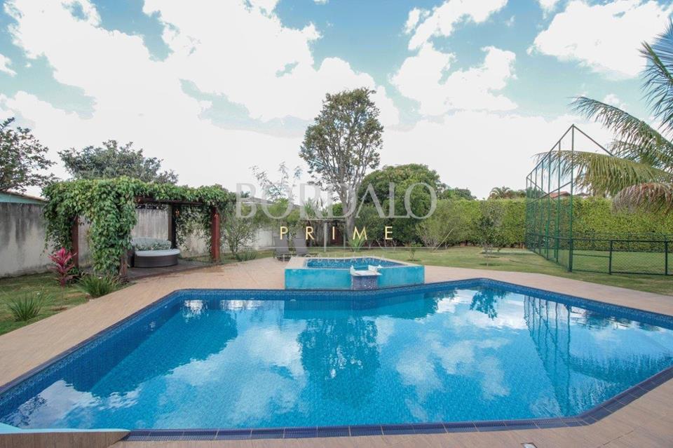 Casa - Park Way, Brasília - Foto 48