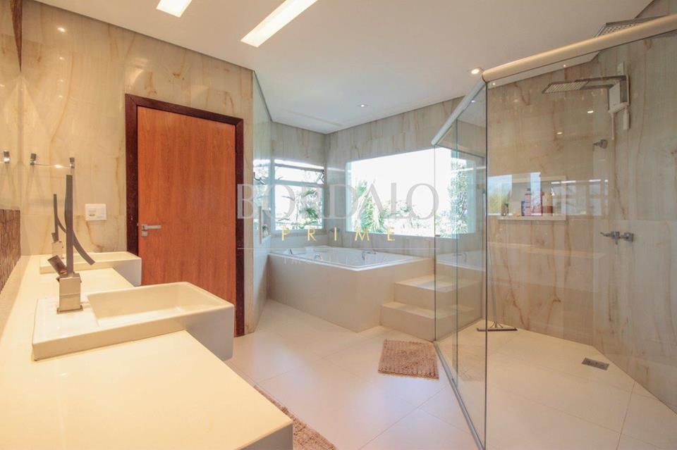 Casa - Park Way, Brasília - Foto 42