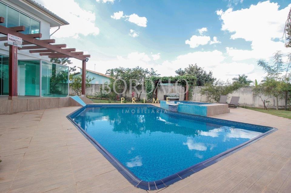 Casa - Park Way, Brasília - Foto 49
