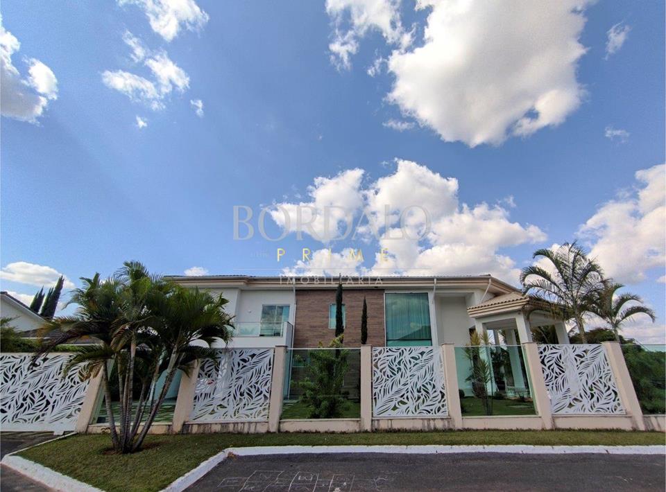 Casa - Park Way, Brasília - Foto 4