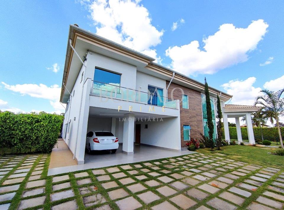 Casa - Park Way, Brasília - Foto 3