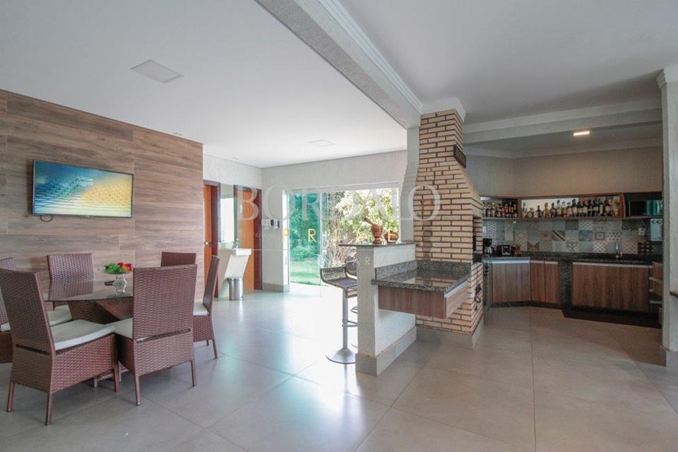 Casa - Park Way, Brasília - Foto 21