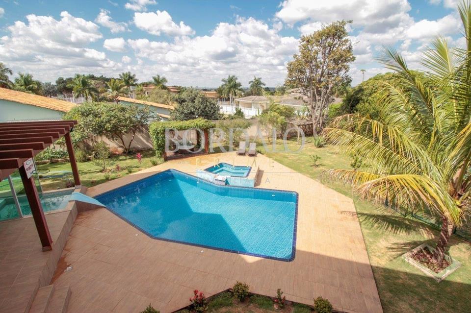 Casa - Park Way, Brasília - Foto 47