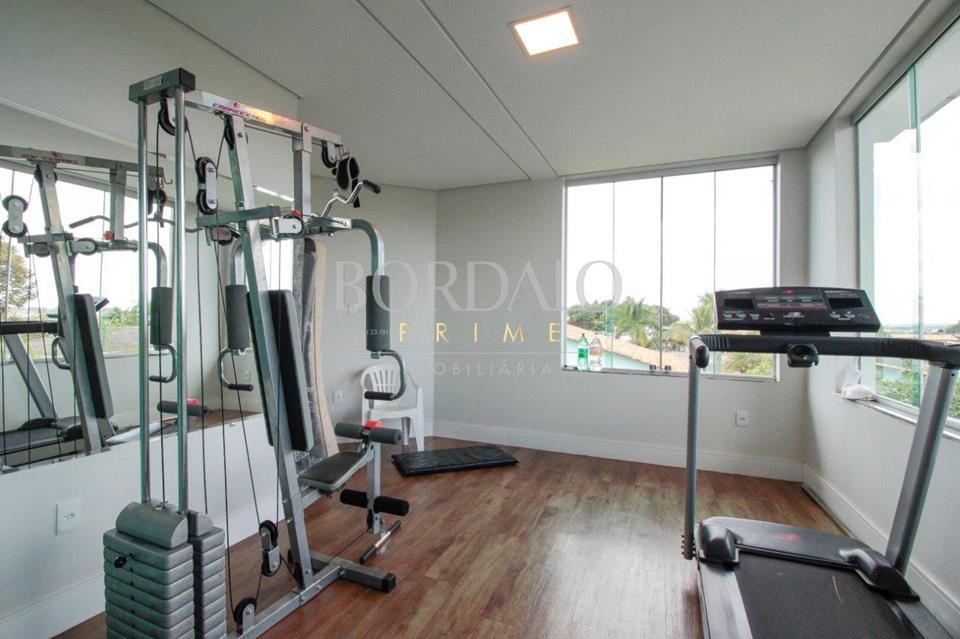 Casa - Park Way, Brasília - Foto 56
