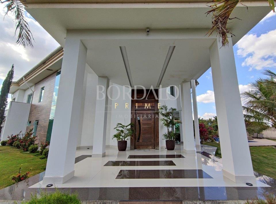 Casa - Park Way, Brasília - Foto 6