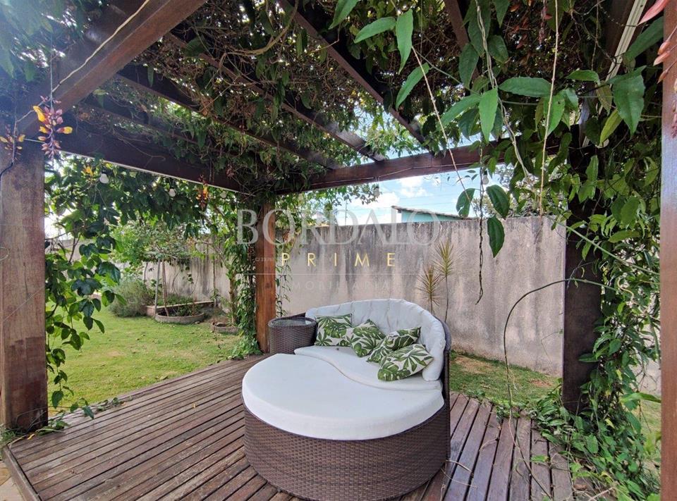 Casa - Park Way, Brasília - Foto 51