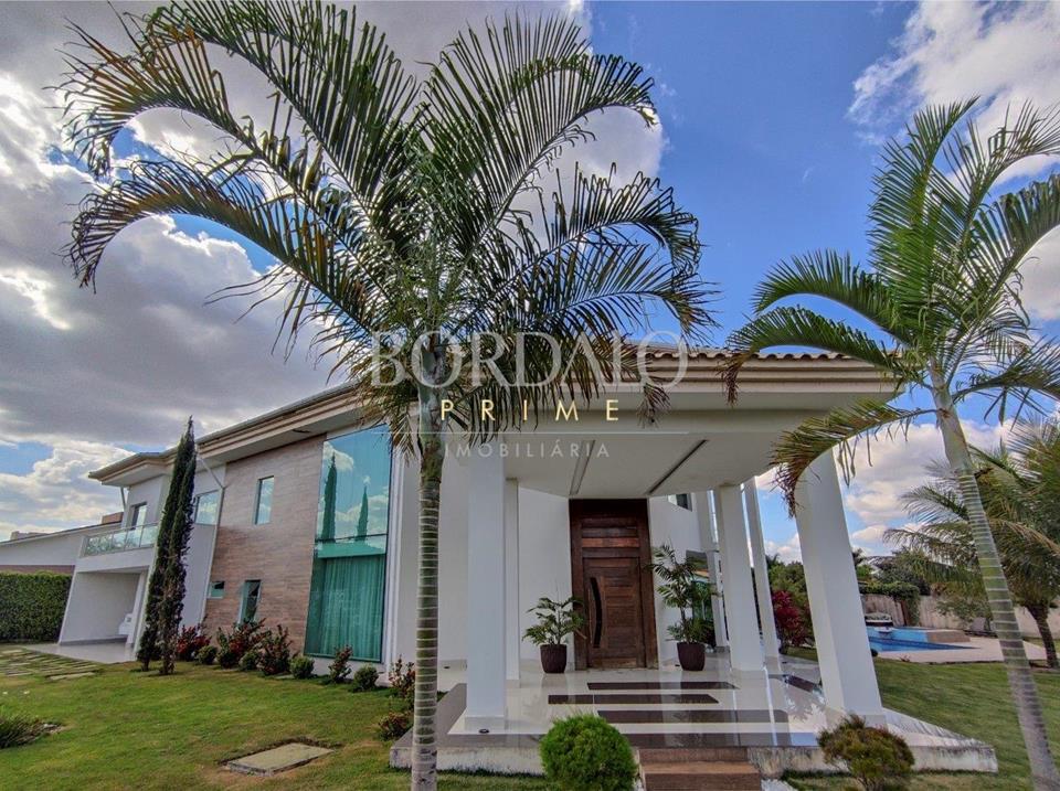 Casa - Park Way, Brasília - Foto 2