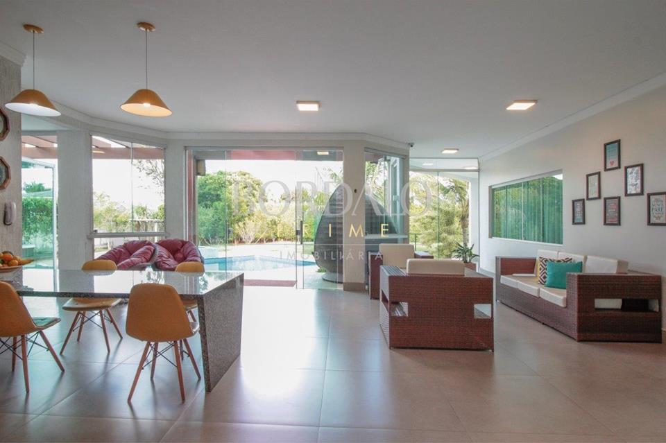 Casa - Park Way, Brasília - Foto 22