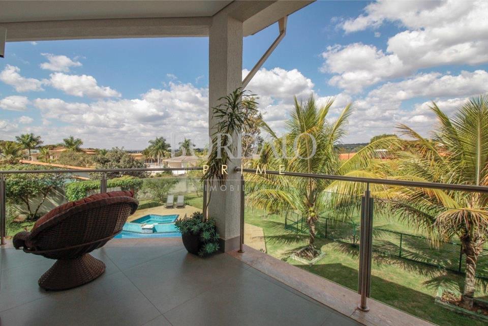 Casa - Park Way, Brasília - Foto 46