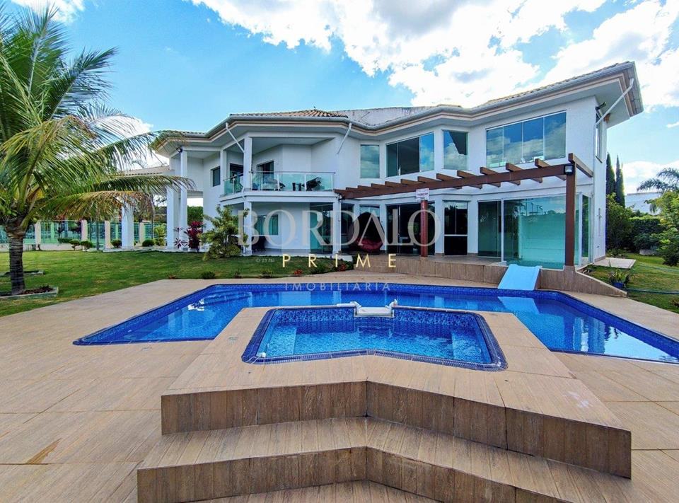 Casa - Park Way, Brasília - Foto 1