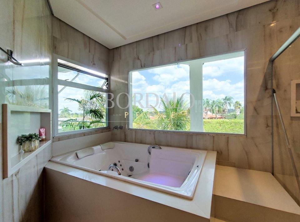 Casa - Park Way, Brasília - Foto 43