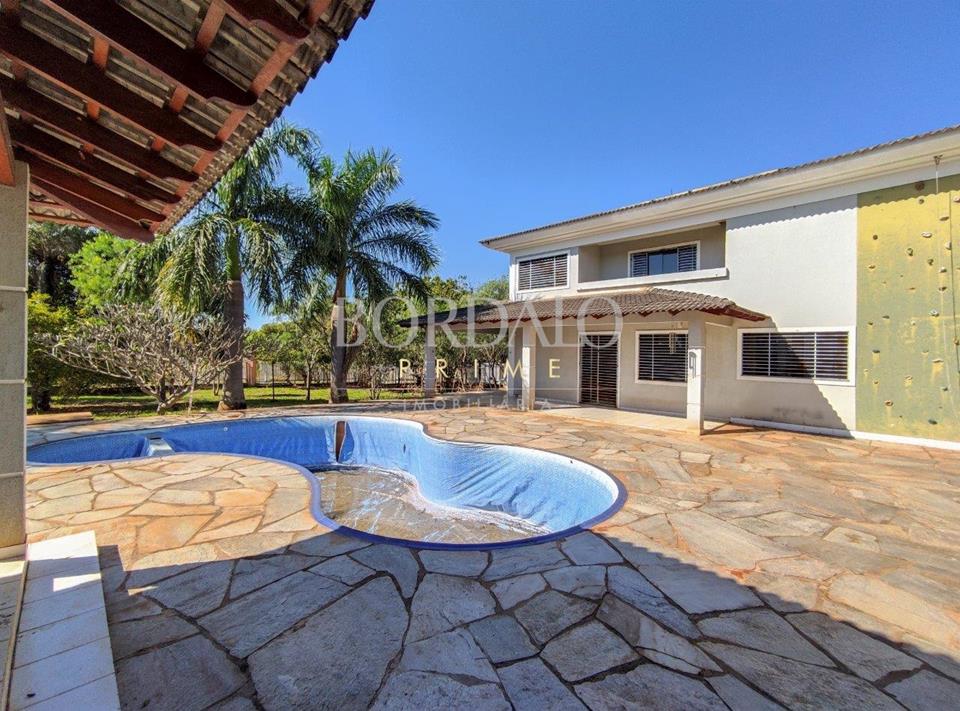 Casa - Park Way, Brasília - Foto 51
