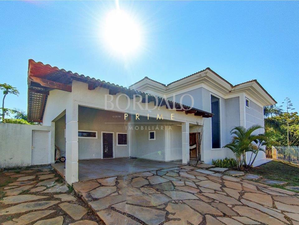 Casa - Park Way, Brasília - Foto 1