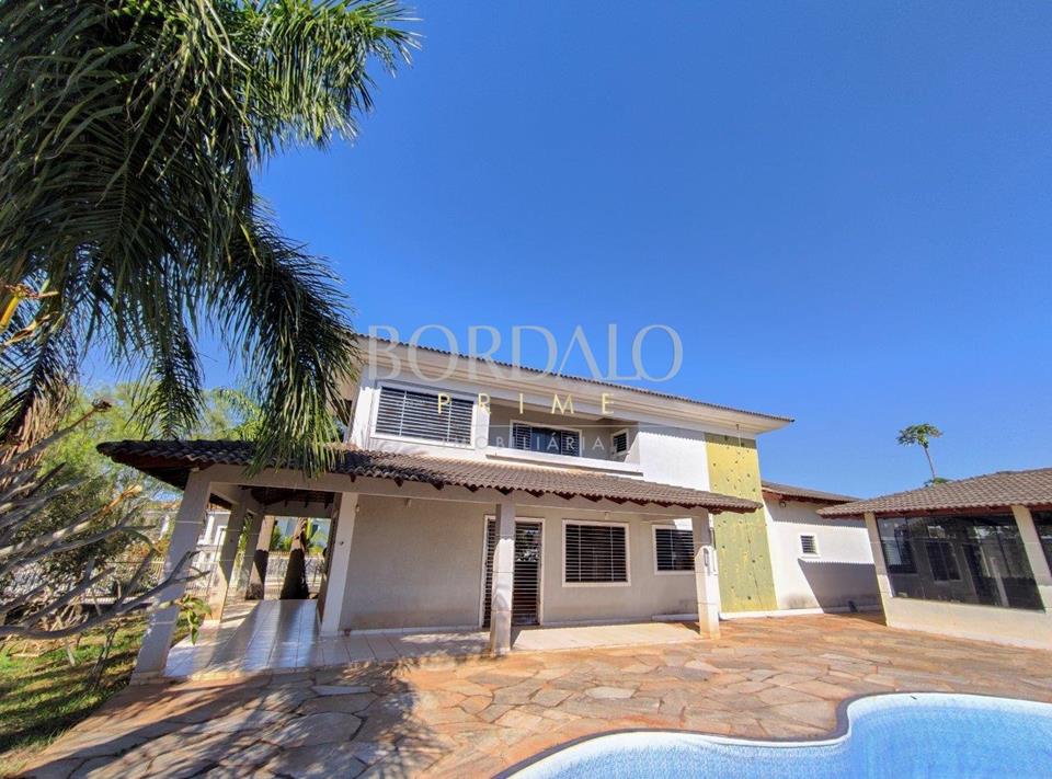 Casa - Park Way, Brasília - Foto 3