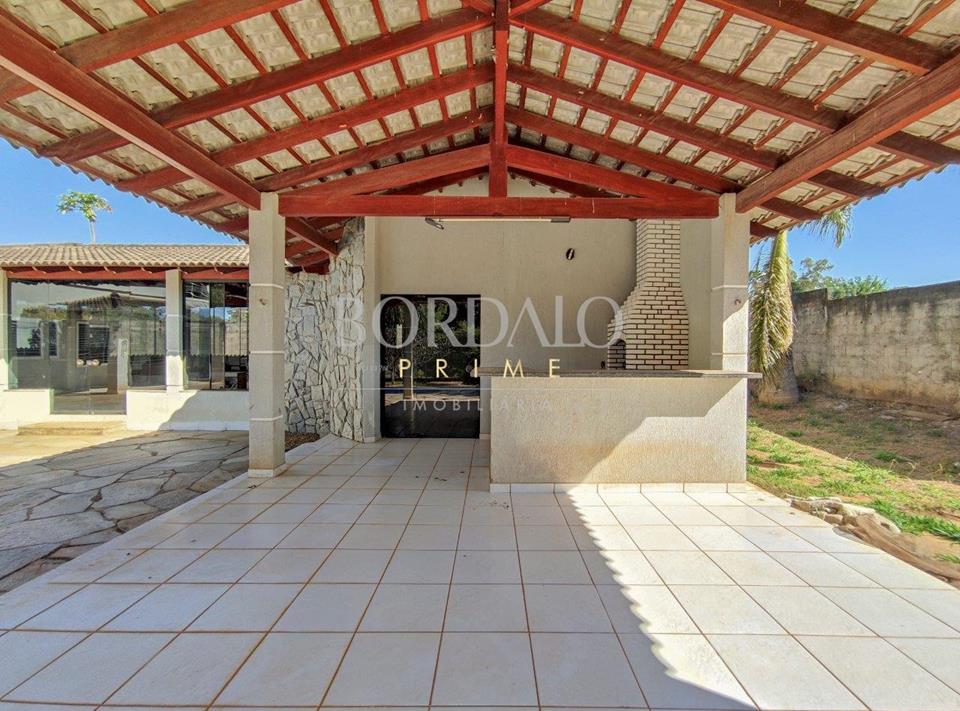 Casa - Park Way, Brasília - Foto 50