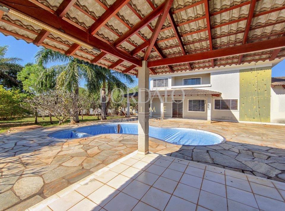Casa - Park Way, Brasília - Foto 48