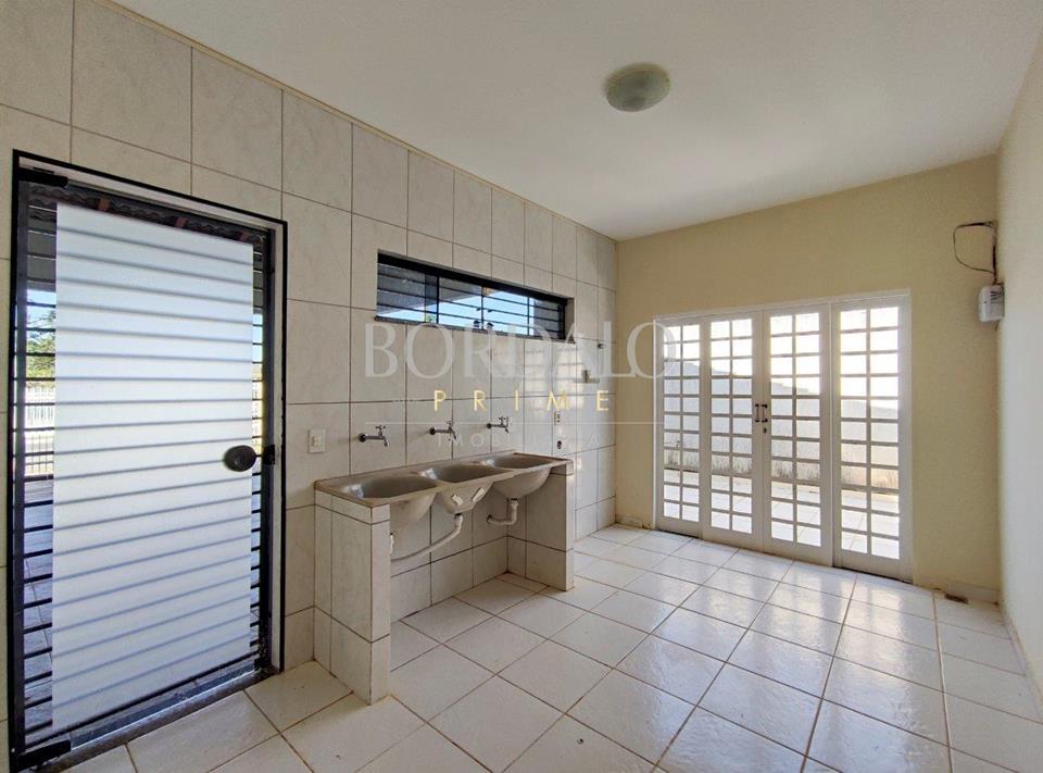 Casa - Park Way, Brasília - Foto 53