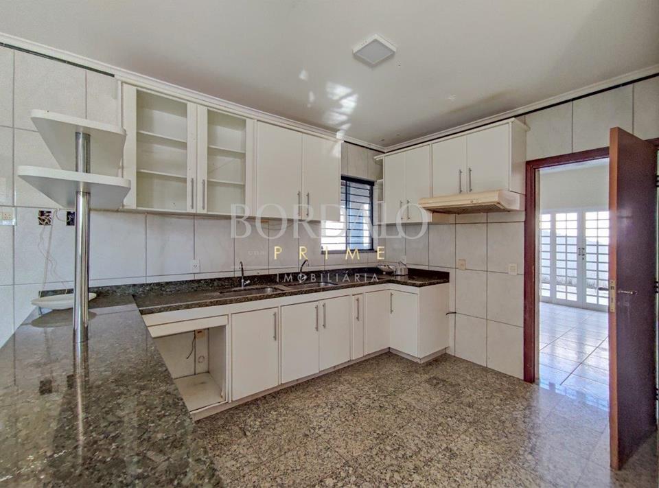 Casa - Park Way, Brasília - Foto 44