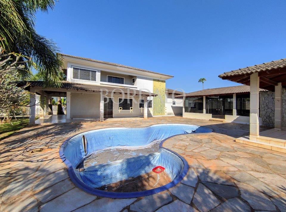 Casa - Park Way, Brasília - Foto 2