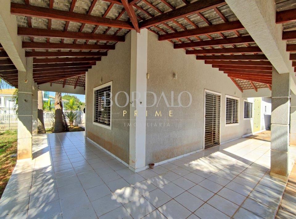 Casa - Park Way, Brasília - Foto 52