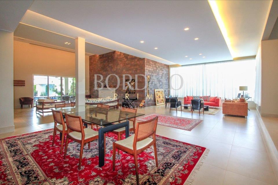 Casa - Lago Sul, Brasília - Foto 3