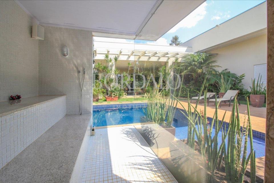 Casa - Lago Sul, Brasília - Foto 22