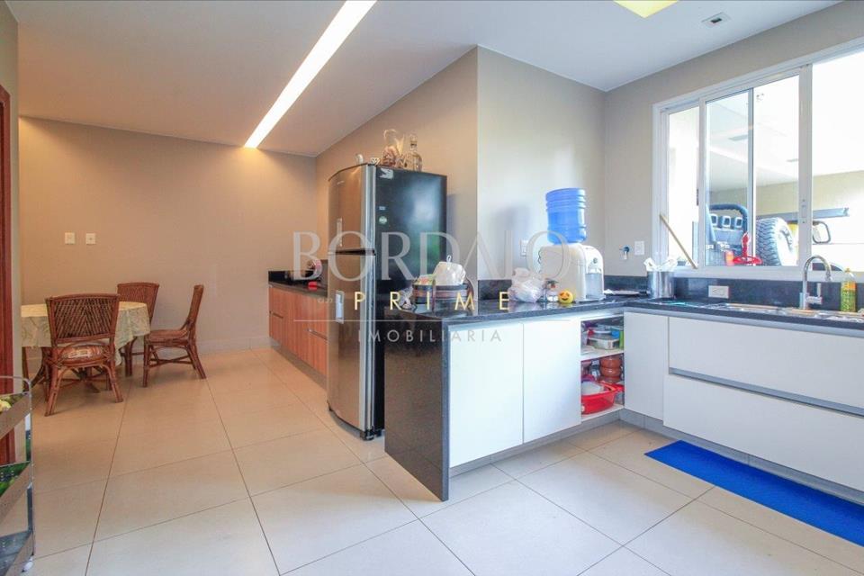 Casa - Lago Sul, Brasília - Foto 40