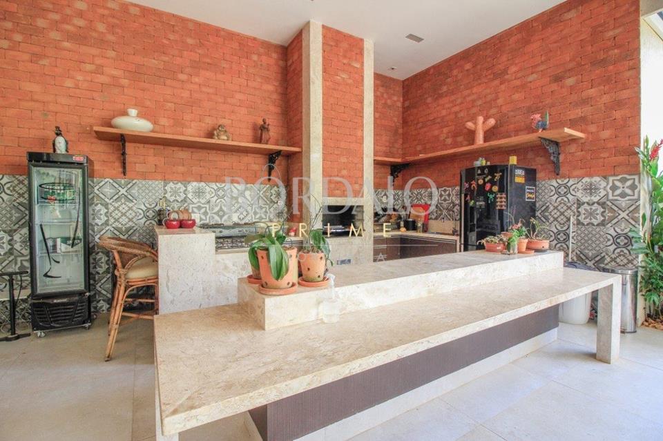 Casa - Lago Sul, Brasília - Foto 17