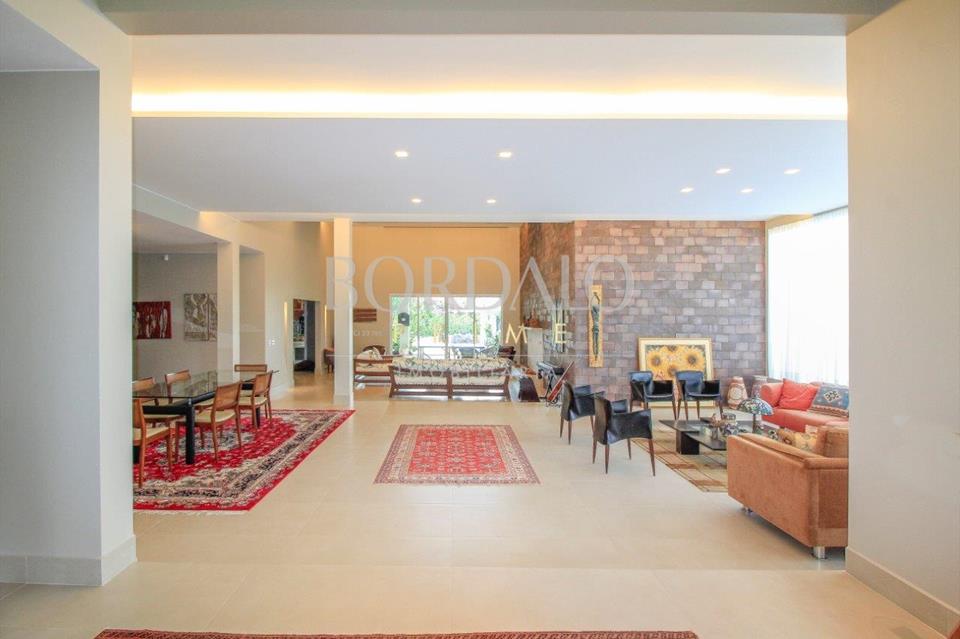 Casa - Lago Sul, Brasília - Foto 6