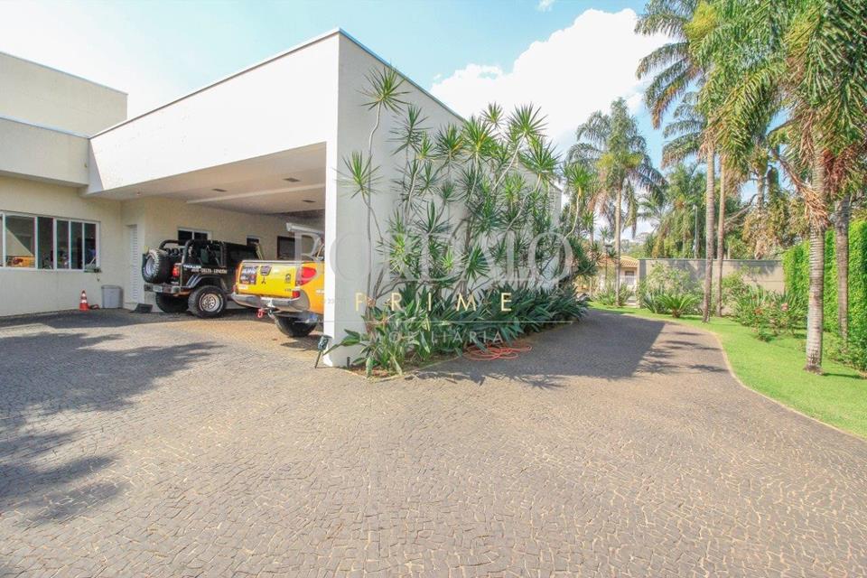 Casa - Lago Sul, Brasília - Foto 2