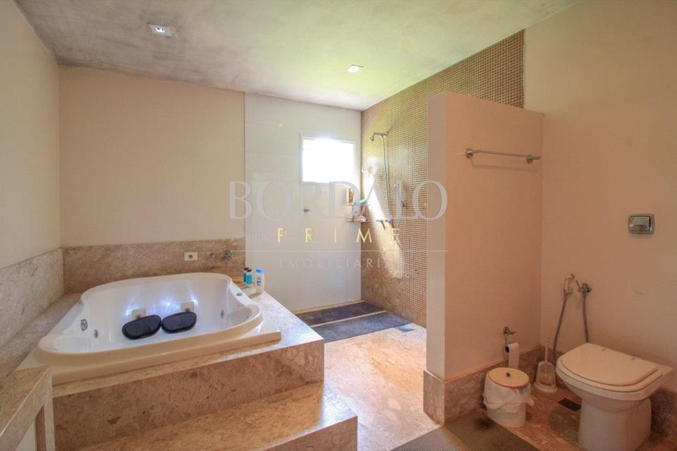 Casa - Lago Sul, Brasília - Foto 38