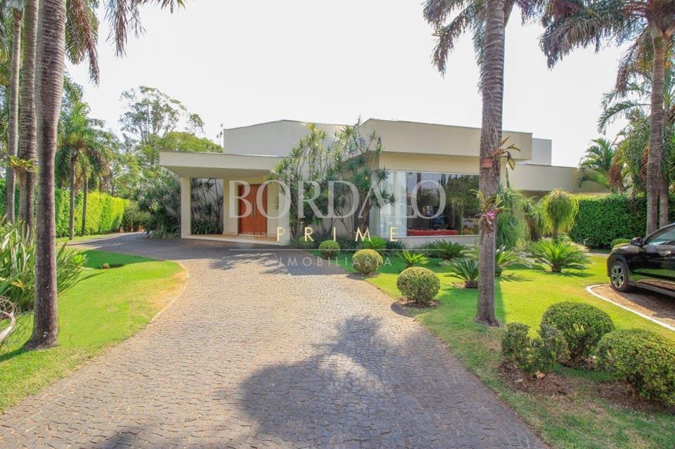 Casa - Lago Sul, Brasília - Foto 1