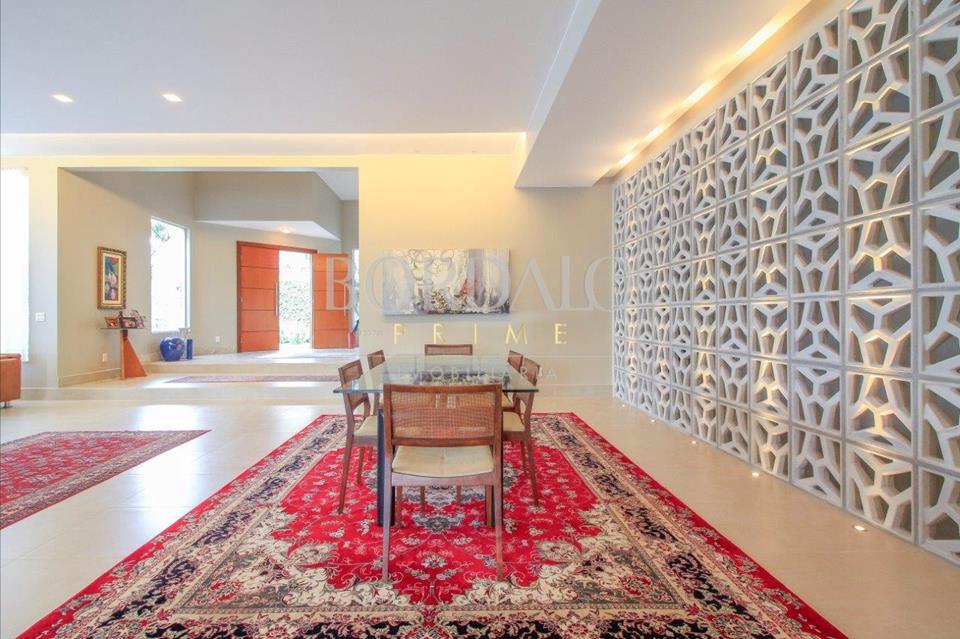 Casa - Lago Sul, Brasília - Foto 11