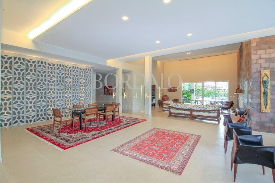 Casa - Lago Sul, Brasília - Foto 4