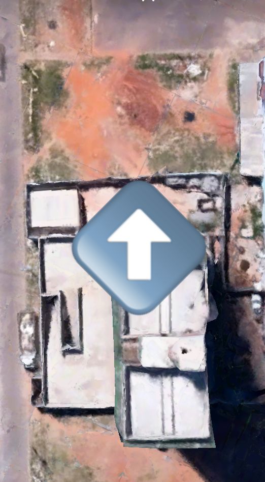 QS 410 Conjunto H - vendo terreno na QS 410  900 m2 de esquina com 3 frentes. constrói 3.150m2 em samambaia norte — foto 12