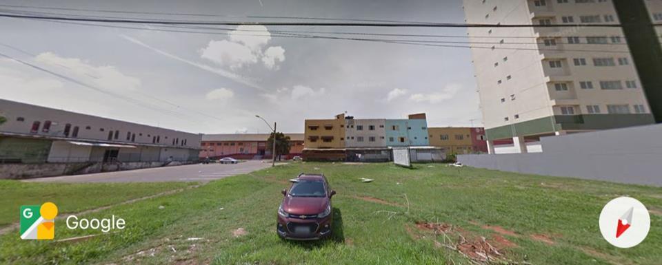 QS 410 Conjunto H - vendo terreno na QS 410  900 m2 de esquina com 3 frentes. constrói 3.150m2 em samambaia norte — foto 7