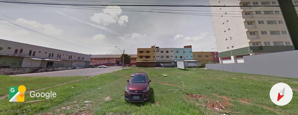 QS 410 Conjunto H - vendo terreno na QS 410  900 m2 de esquina com 3 frentes. constrói 3.150m2 em samambaia norte — foto 13