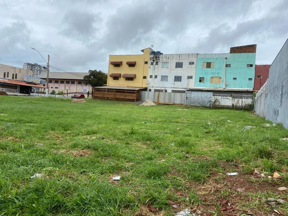 QS 410 Conjunto H - vendo terreno na QS 410 900 m2 de esquina com 3 frentes. constrói 3.150m2 em samambaia norte — foto 10
