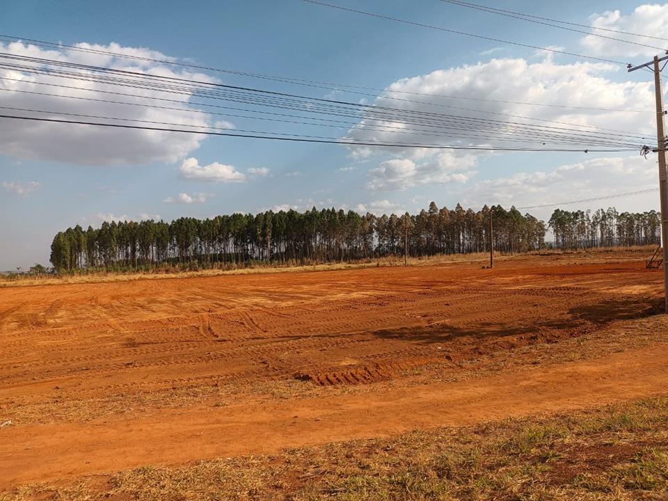 Área Rural de Ceilândia  - Br 070 área com 23400 metros frente a br 070  escriturado e registrado  — foto 7