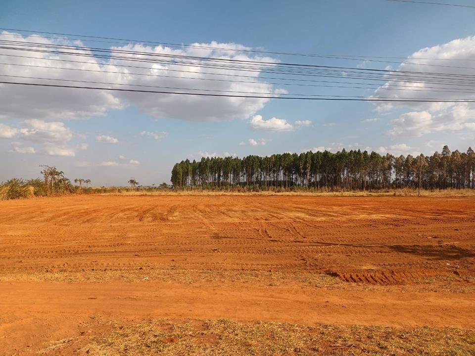 Área Rural de Ceilândia  - Br 070 área com 23400 metros frente a br 070  escriturado e registrado  — foto 8