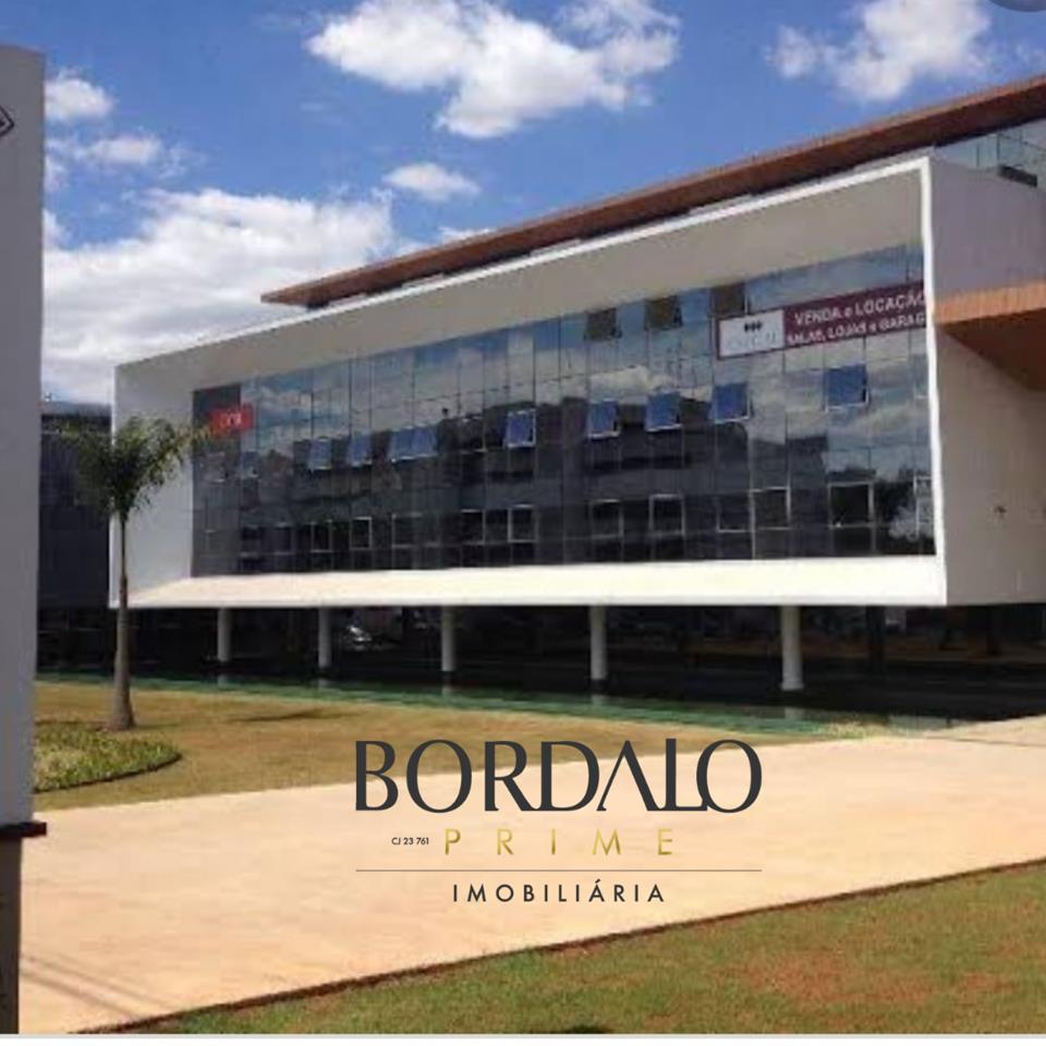 Comercial/Industrial - SIG, Brasília - Foto 1