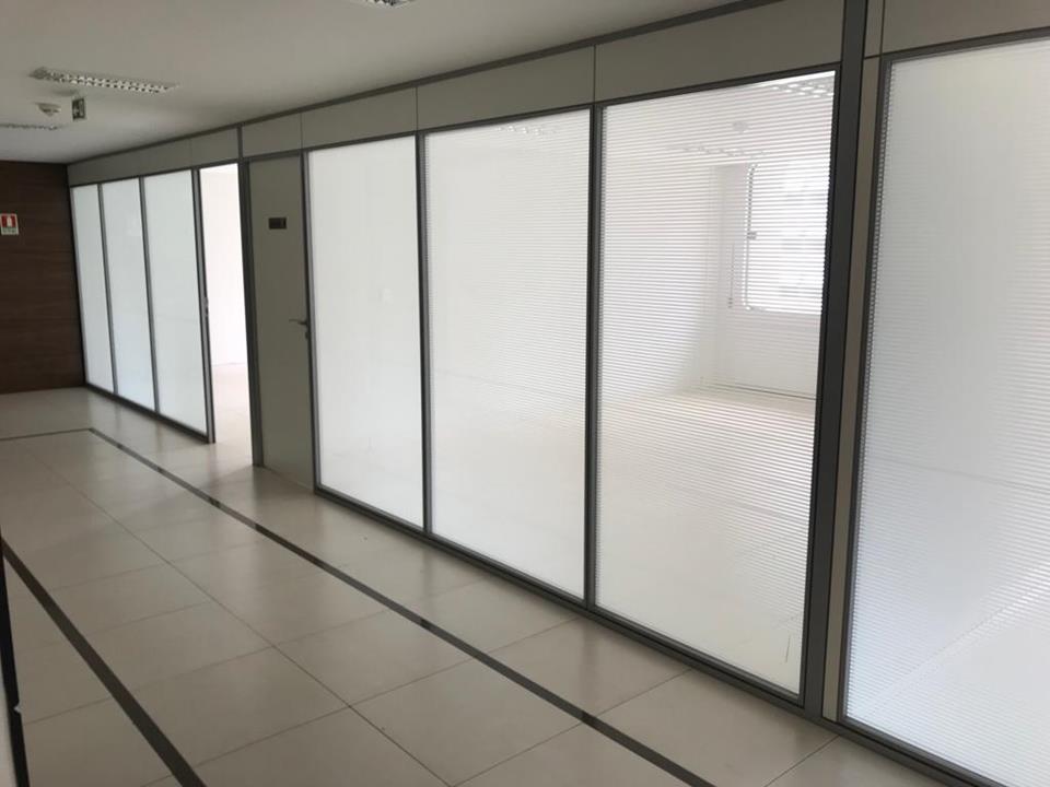SCS Quadra 1 Bloco G - andar corporativo com 400 metros no SCS SUL quadra 1 proximo a estação do metro galeria — foto 14