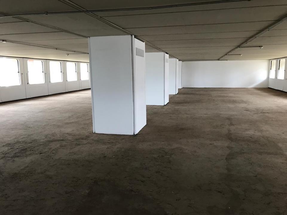 SCS Quadra 1 Bloco G - andar corporativo com 400 metros no SCS SUL quadra 1 proximo a estação do metro galeria — foto 24