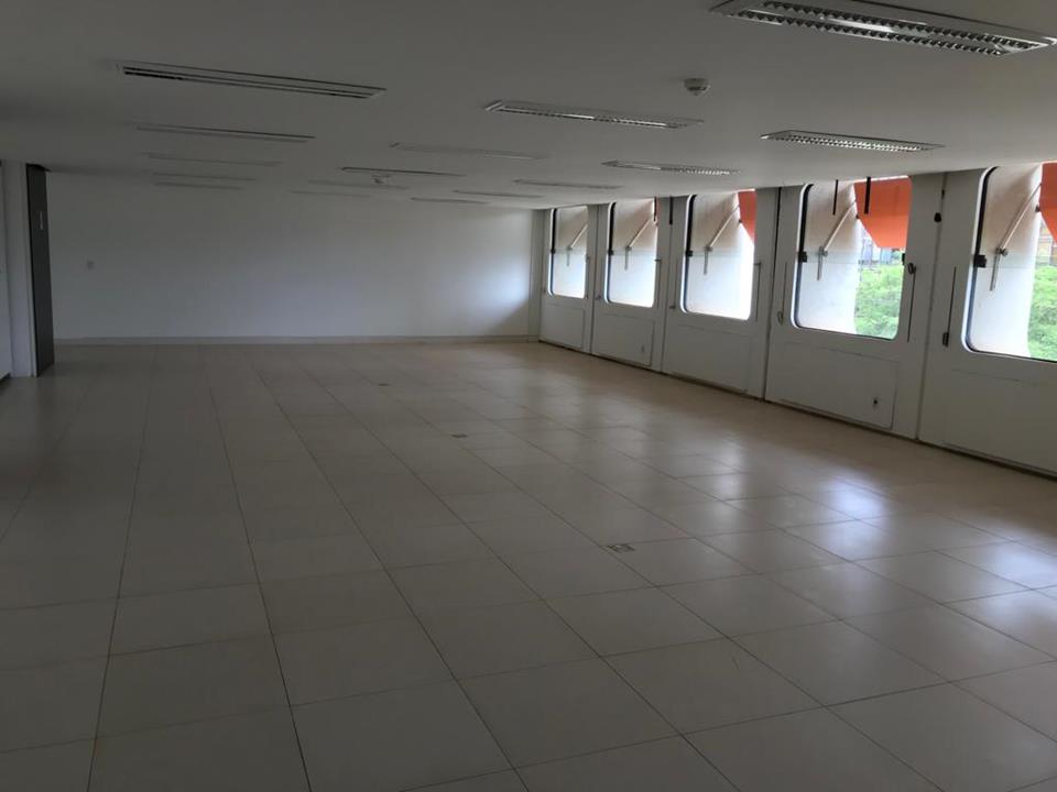 SCS Quadra 1 Bloco G - andar corporativo com 400 metros no SCS SUL quadra 1 proximo a estação do metro galeria — foto 18