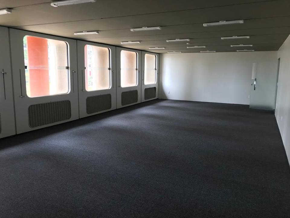 SCS Quadra 1 Bloco G - andar corporativo com 400 metros no SCS SUL quadra 1 proximo a estação do metro galeria — foto 6