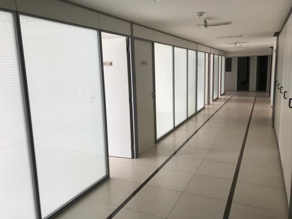 SCS Quadra 1 Bloco G - andar corporativo com 400 metros no SCS SUL quadra 1 proximo a estação do metro galeria — foto 13