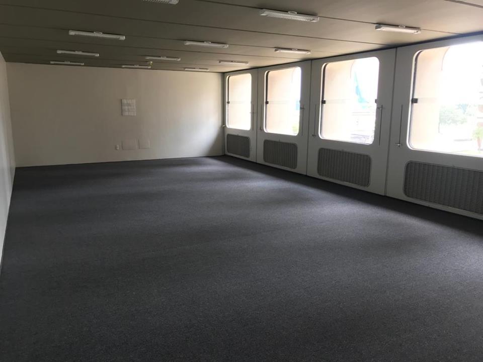 SCS Quadra 1 Bloco G - andar corporativo com 400 metros no SCS SUL quadra 1 proximo a estação do metro galeria — foto 8